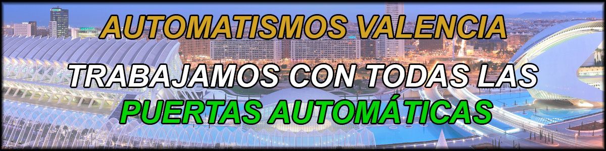 puertas automáticas valencia portada puertas automáticas valencia portada